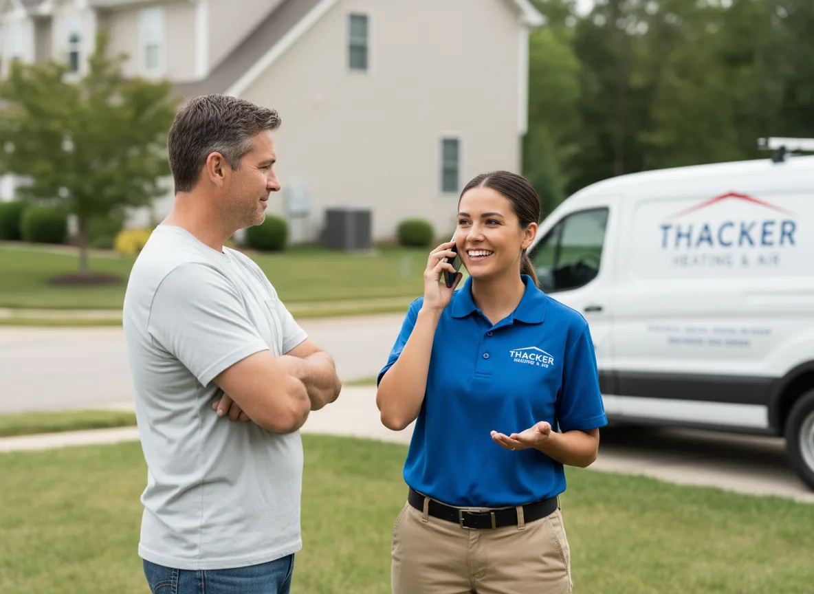 Ac Repair Mclean, IL FAQs